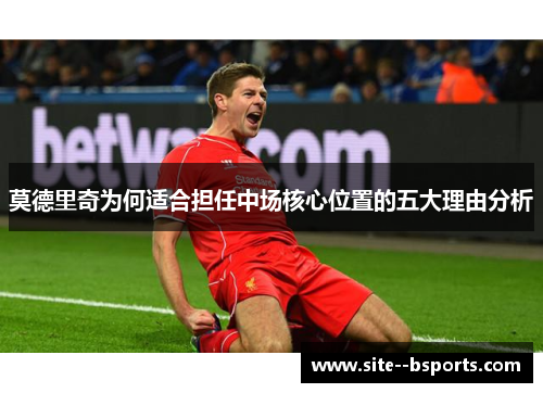 莫德里奇为何适合担任中场核心位置的五大理由分析